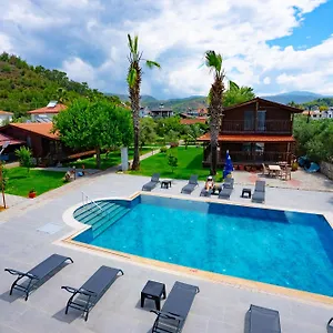  Holiday home Defne Olive Gardens, Koca Calis, - Previously Defne