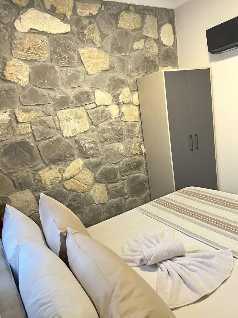 Vega Villalari Fethiye Turkey