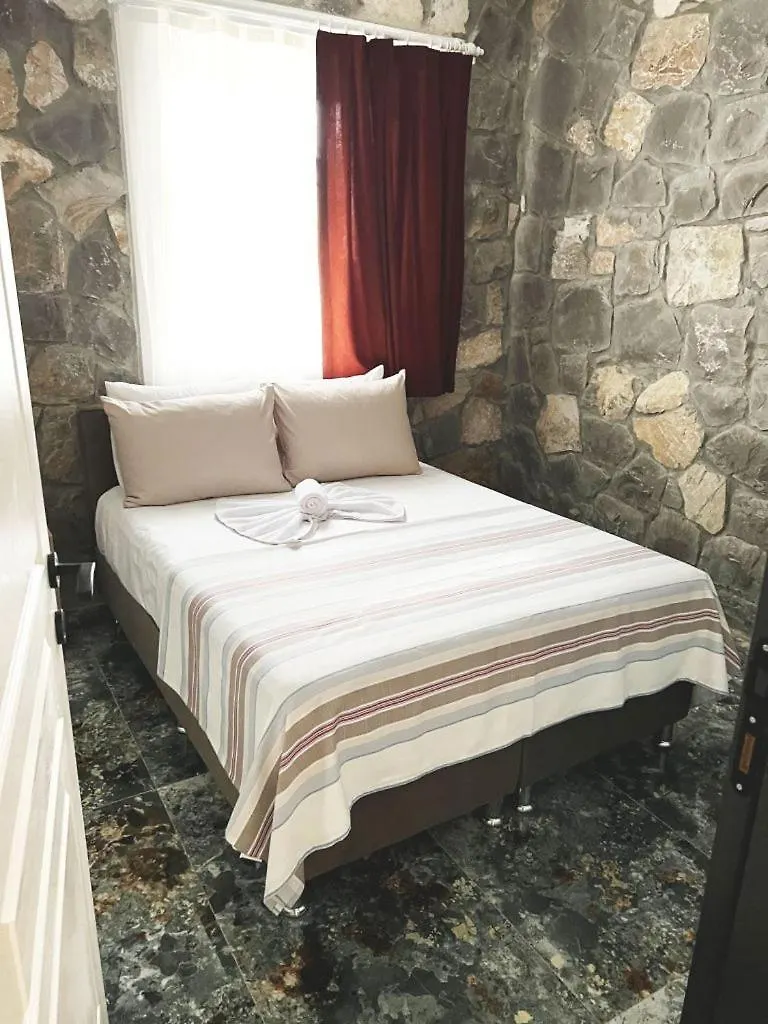 Vega Villalari Fethiye Villa