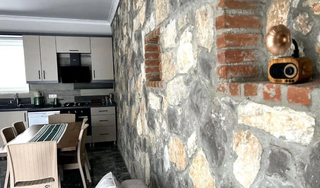 Villa Vega Villalari Fethiye
